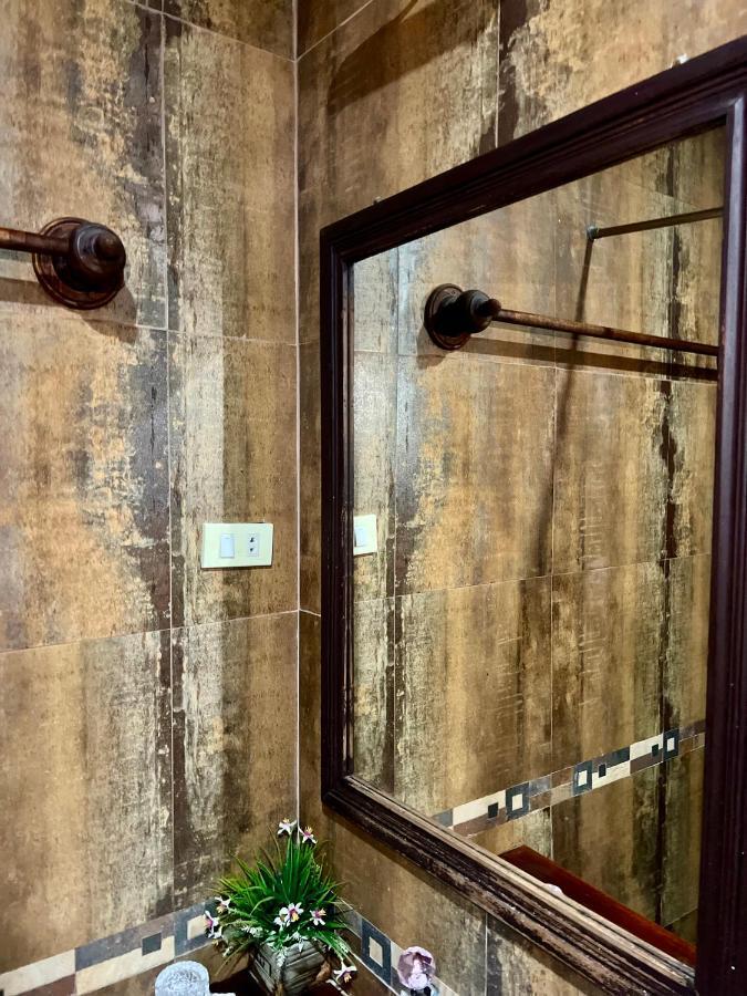 Hotel Siridel Luang Prabang Zewnętrze zdjęcie