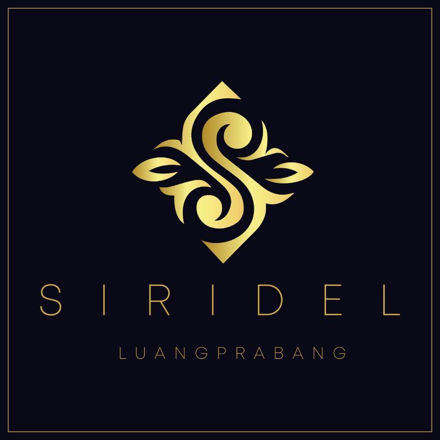 Hotel Siridel Luang Prabang Zewnętrze zdjęcie