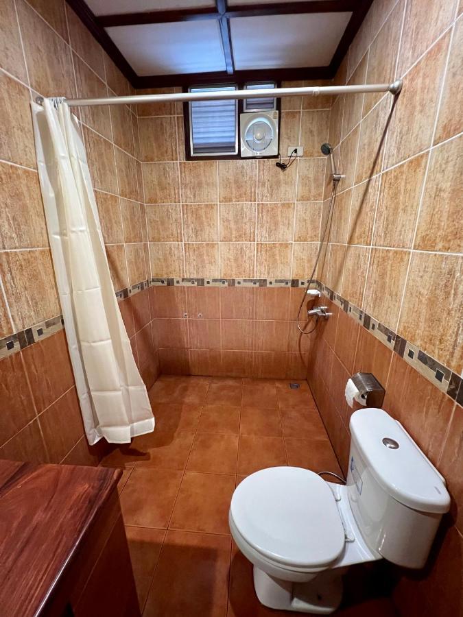 Hotel Siridel Luang Prabang Zewnętrze zdjęcie