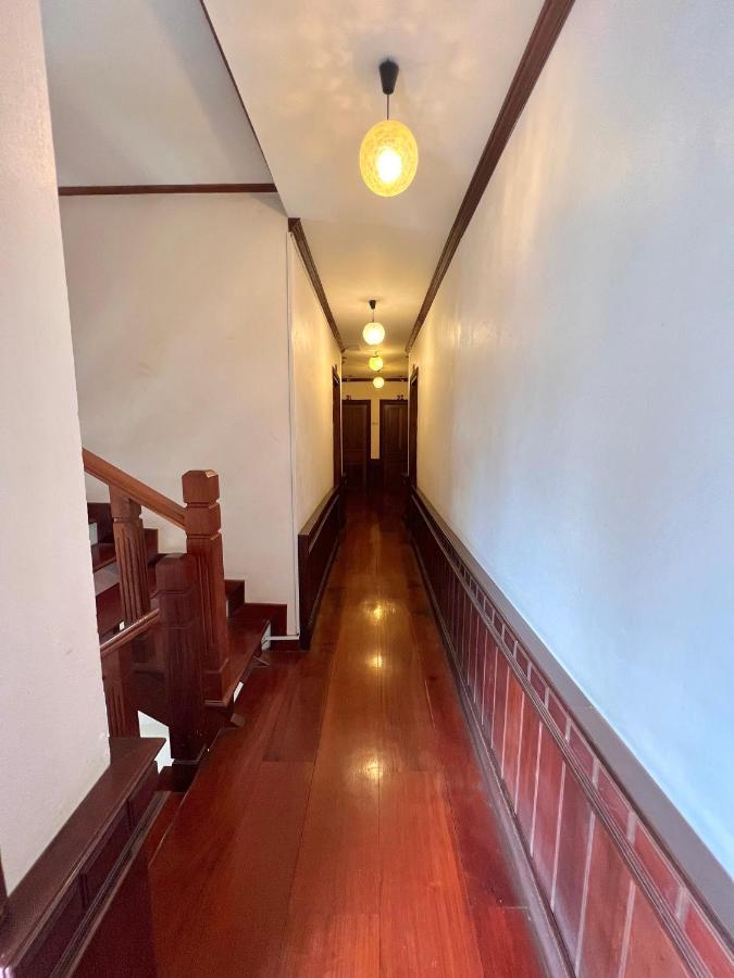 Hotel Siridel Luang Prabang Zewnętrze zdjęcie