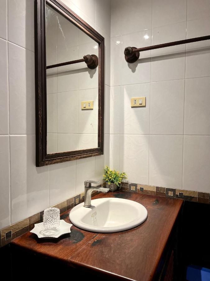 Hotel Siridel Luang Prabang Zewnętrze zdjęcie