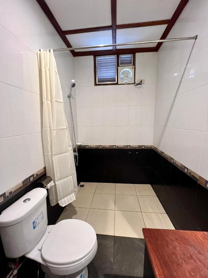 Hotel Siridel Luang Prabang Zewnętrze zdjęcie