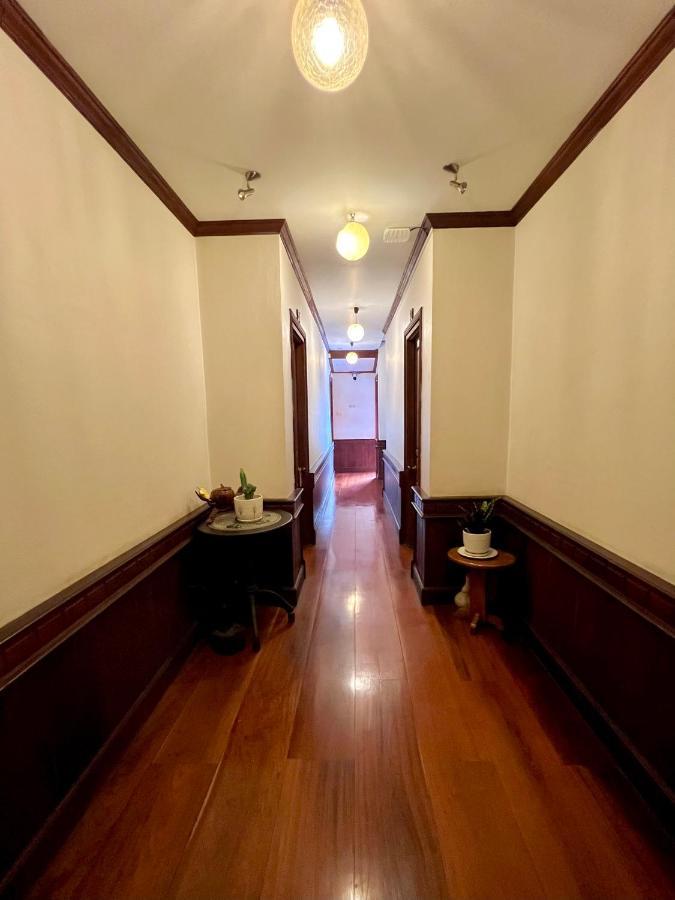 Hotel Siridel Luang Prabang Zewnętrze zdjęcie