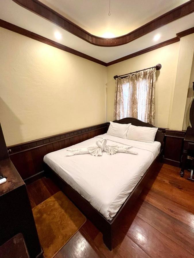 Hotel Siridel Luang Prabang Zewnętrze zdjęcie